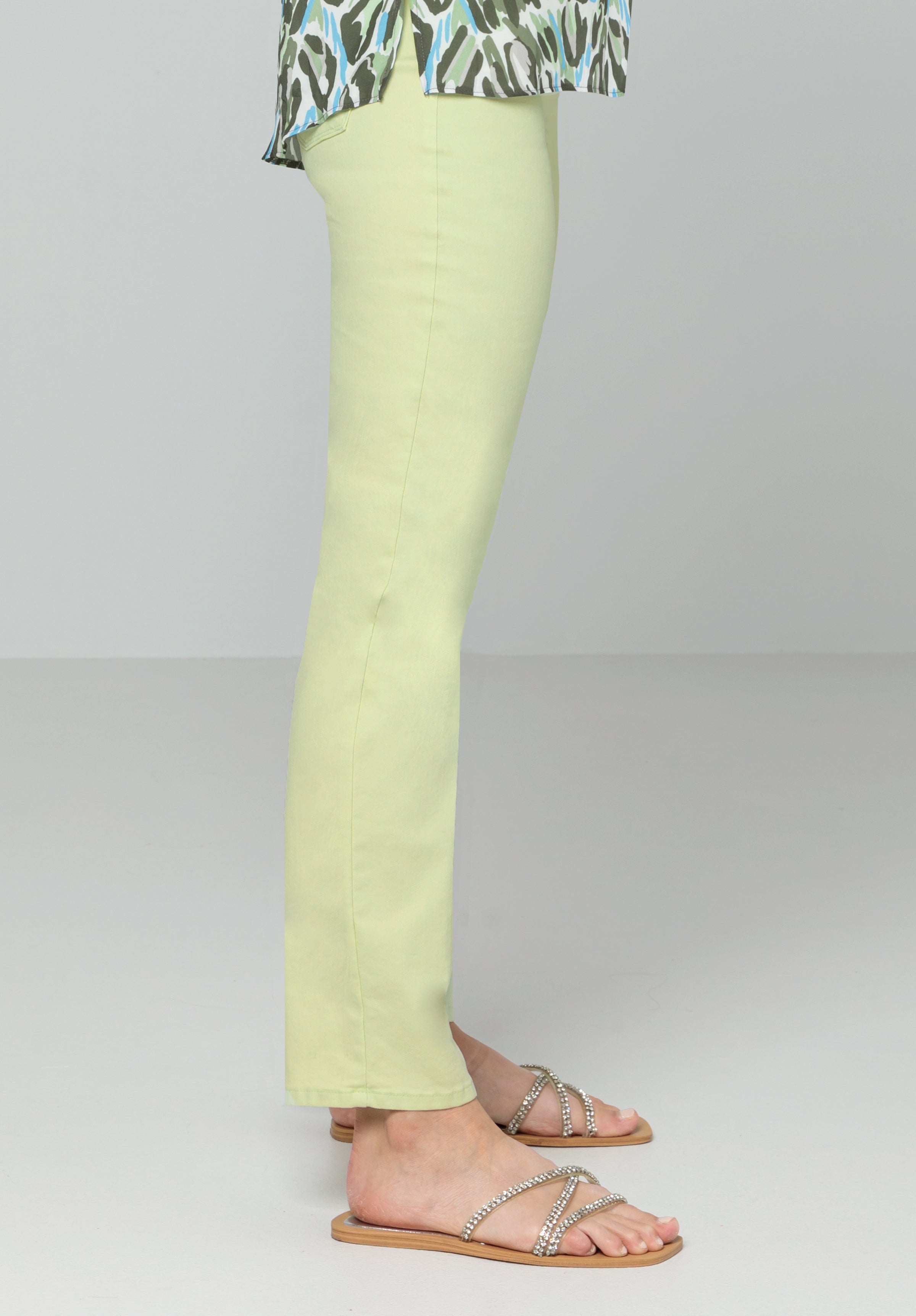 An image of the Bianca Melbourne Denim Jeans