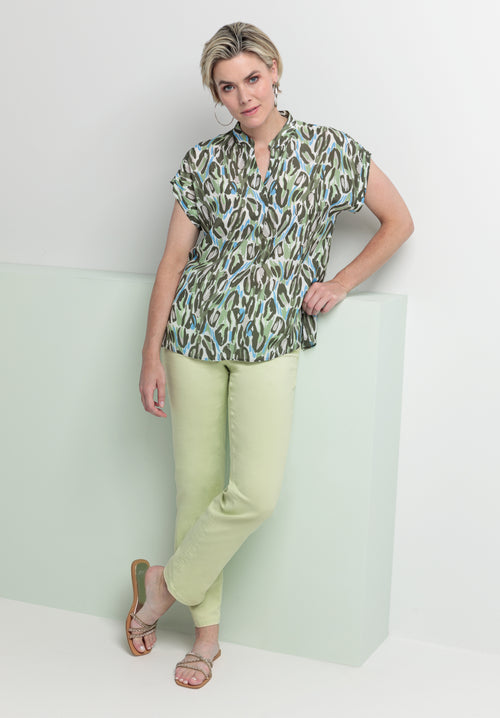 An image of the Bianca Melbourne Denim Jeans