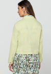 An image of the Bianca Peggy Denim Jacket