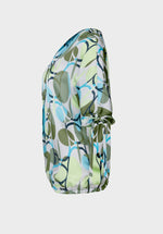An image of the Bianca Shara V-Neck Top