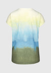 An image of the Bianca Julie Top