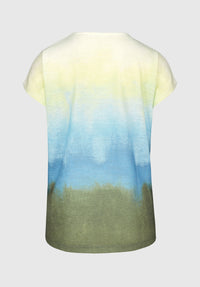 An image of the Bianca Julie Top