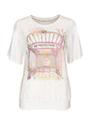 An image of the Bianca Janine T-Shirt