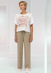 An image of the Bianca Janine T-Shirt