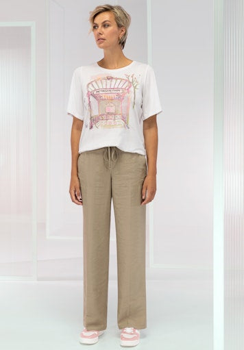An image of the Bianca Janine T-Shirt