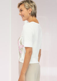 An image of the Bianca Dinia T-Shirt
