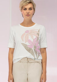 An image of the Bianca Dinia T-Shirt