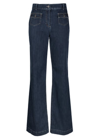 An image of the Bianca Melbourn Trousers