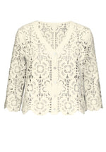 An image of the Bianca Vadis Cardigan