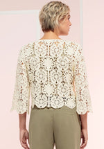 An image of the Bianca Vadis Cardigan