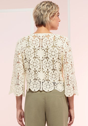An image of the Bianca Vadis Cardigan