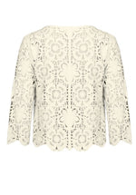An image of the Bianca Vadis Cardigan
