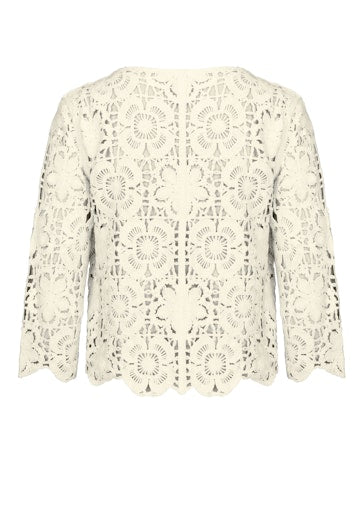 An image of the Bianca Vadis Cardigan
