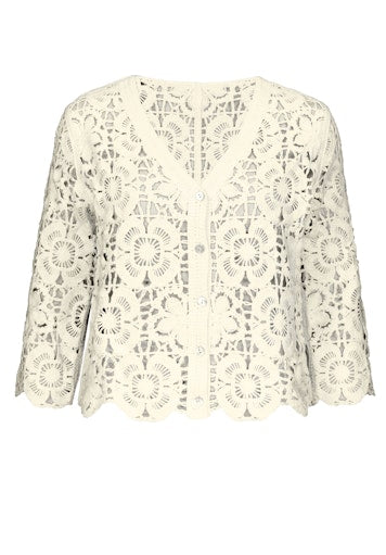 An image of the Bianca Vadis Cardigan