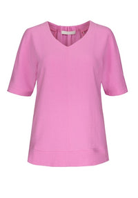 An image of the Bianca Sahra Blouse