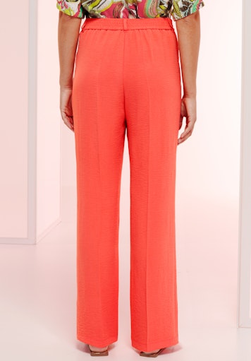 An image of the Bianca Parigi Trousers