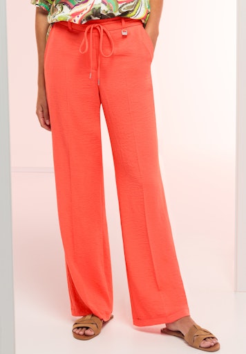 An image of the Bianca Parigi Trousers