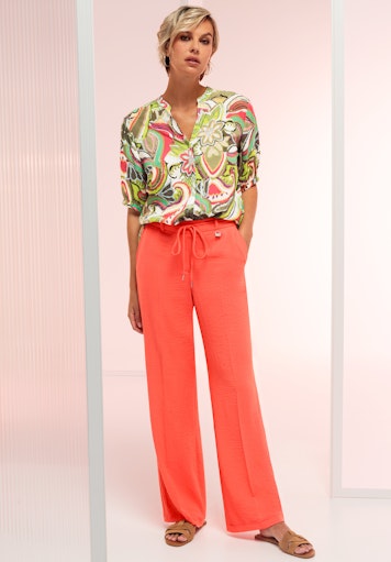 Parigi Trousers