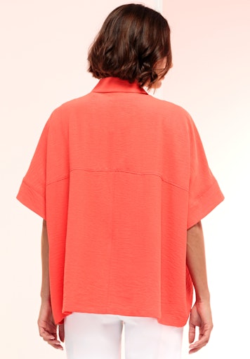 An image of the Bianca Sabea Blouse