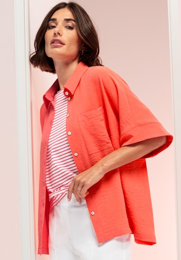 An image of the Bianca Sabea Blouse