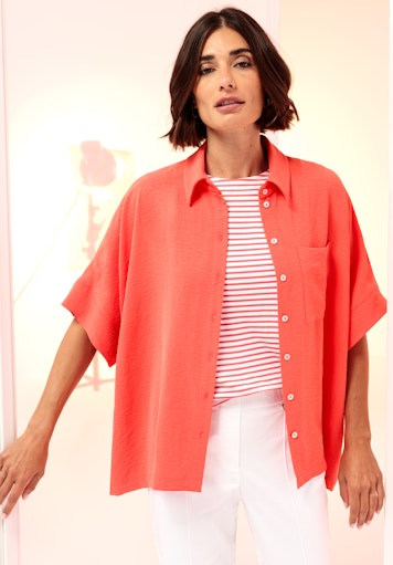 An image of the Bianca Sabea Blouse