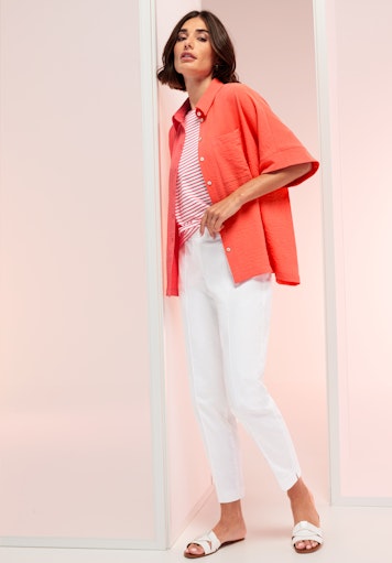 Sabea Blouse