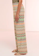 An image of the Bianca Parigi Trousers