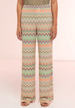An image of the Bianca Parigi Trousers