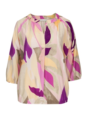 An image of the Bianca Rana Blouse