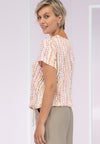 An image of the Bianca Arwa Blouse