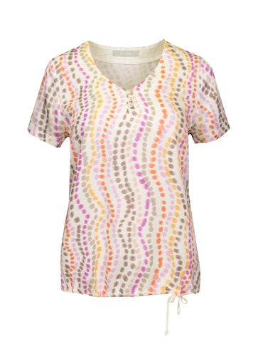 An image of the Bianca Arwa Blouse