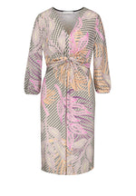 An image of the Bianca Daniela Dress