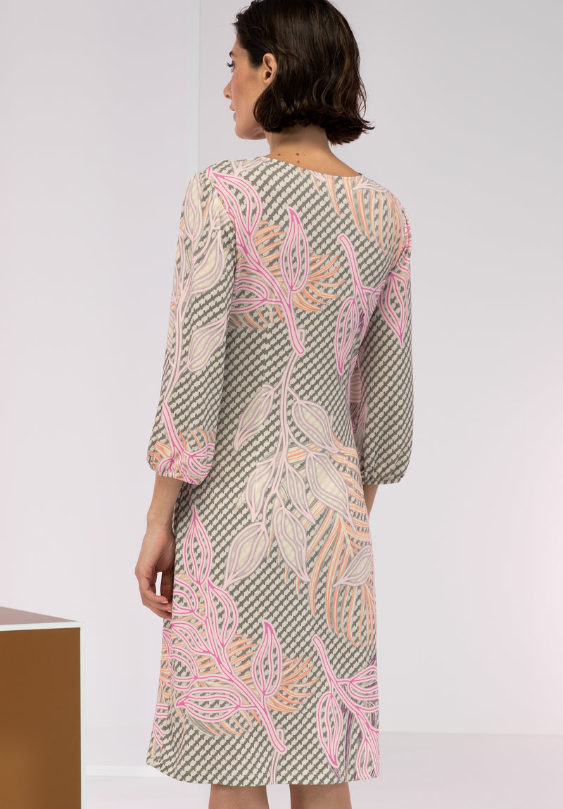 An image of the Bianca Daniela Dress