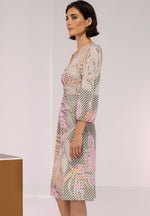 An image of the Bianca Daniela Dress