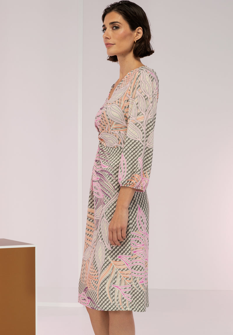 An image of the Bianca Daniela Dress