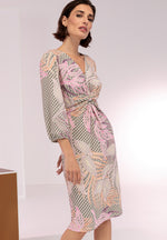 An image of the Bianca Daniela Dress