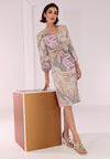 An image of the Bianca Daniela Dress