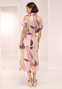 An image of the Bianca Selma Dress