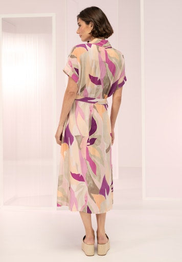 An image of the Bianca Selma Dress