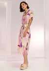 An image of the Bianca Selma Dress