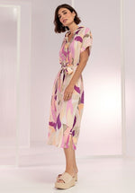 An image of the Bianca Selma Dress
