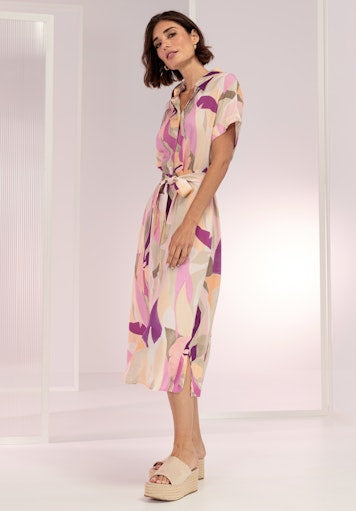 An image of the Bianca Selma Dress