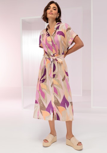 An image of the Bianca Selma Dress
