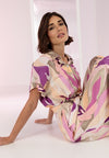 An image of the Bianca Selma Dress