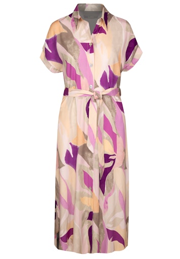 An image of the Bianca Selma Dress