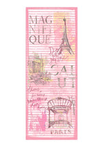 An image of the Bianca Naxos Scarf