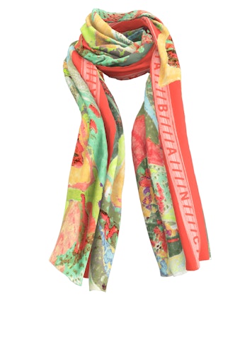 An image of the Bianca Silba Scarf