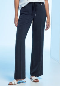 An image of the Bianca Parigi Trousers