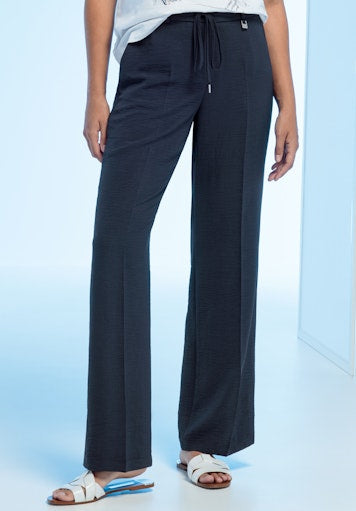 An image of the Bianca Parigi Trousers