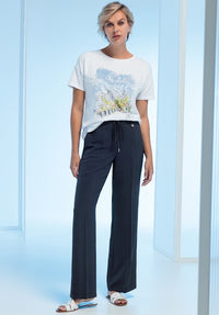 An image of the Bianca Parigi Trousers